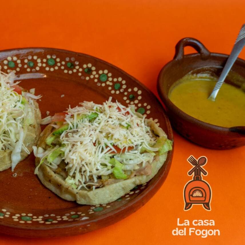 Sope Chico