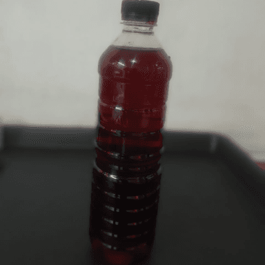 Agua de Jamaica