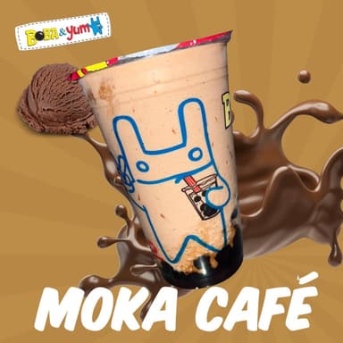 Moka Café