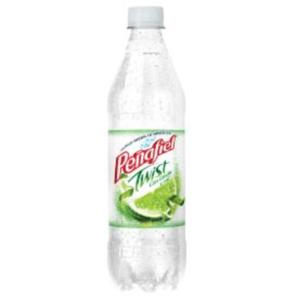 Twist de Limon y sal de 600 Ml Peñafiel