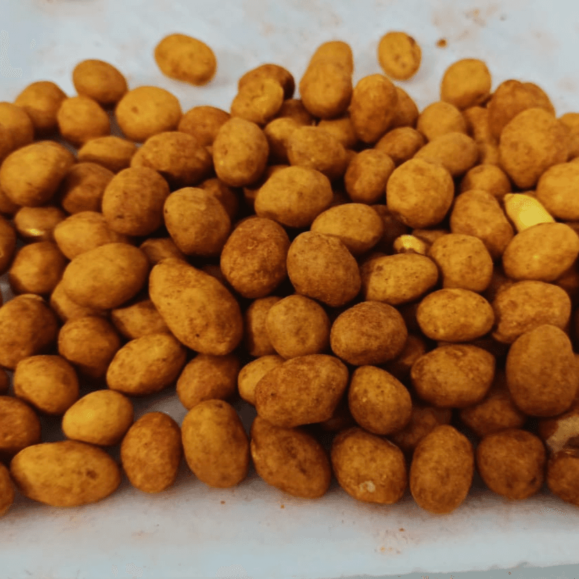 Cacahuate Japones