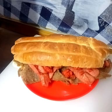 Combo Amigo