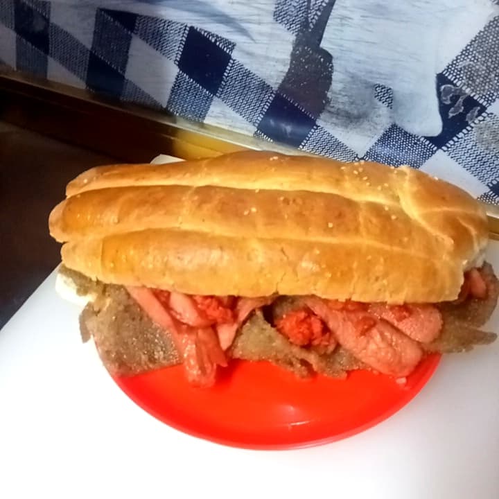 Combo Amigo