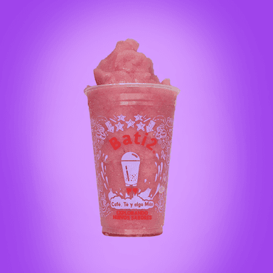 Smoothie Mora Azul