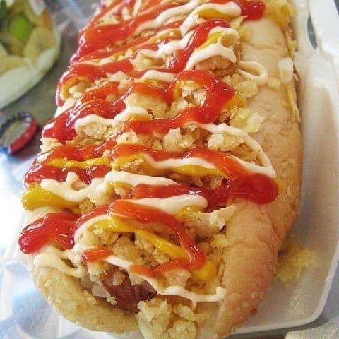 Dogo Clásico