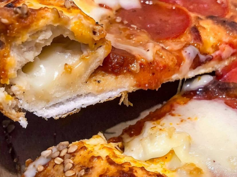 Pizza Company