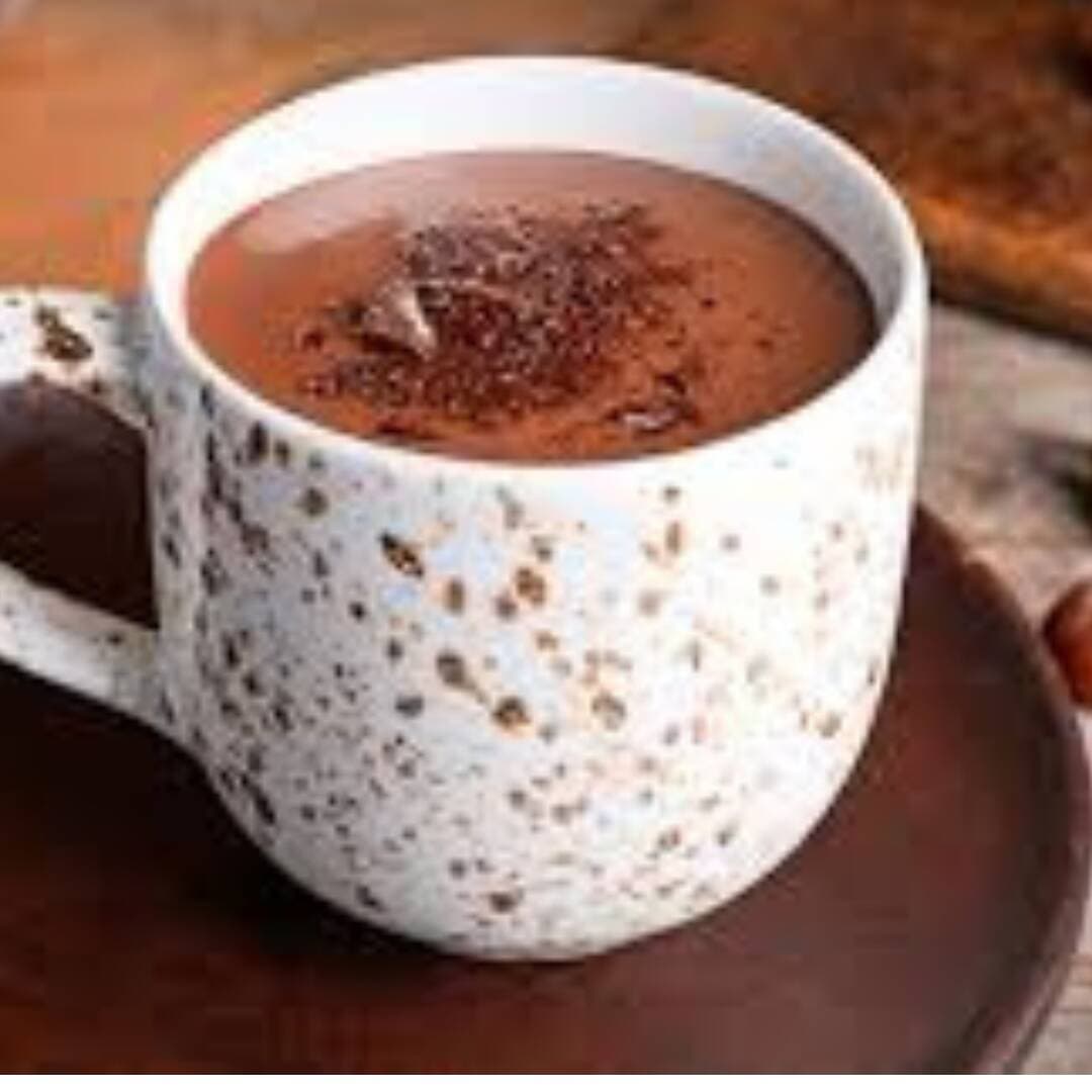 Chocolate
