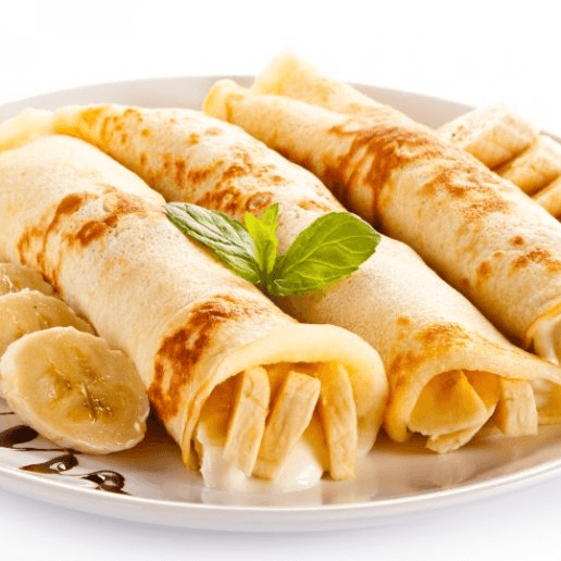 Crepa Cremosa