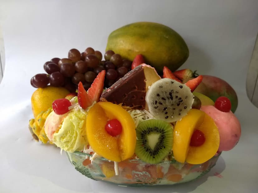 Fruteria y Heladeria La Gran Tropical