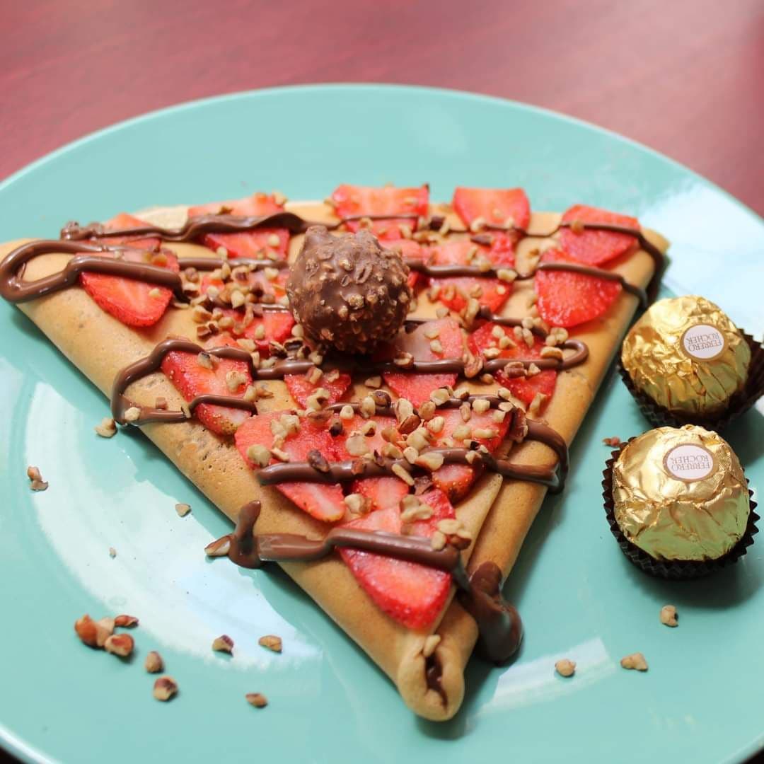 Crepa FERRERO