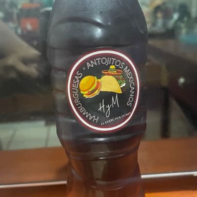 Agua de Jamaica