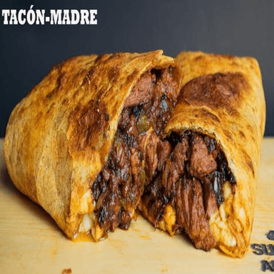 Tacon Madre + Té Gratis