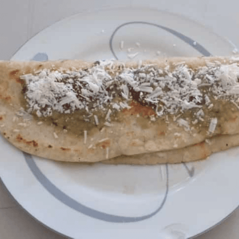 Quesadilla Grande