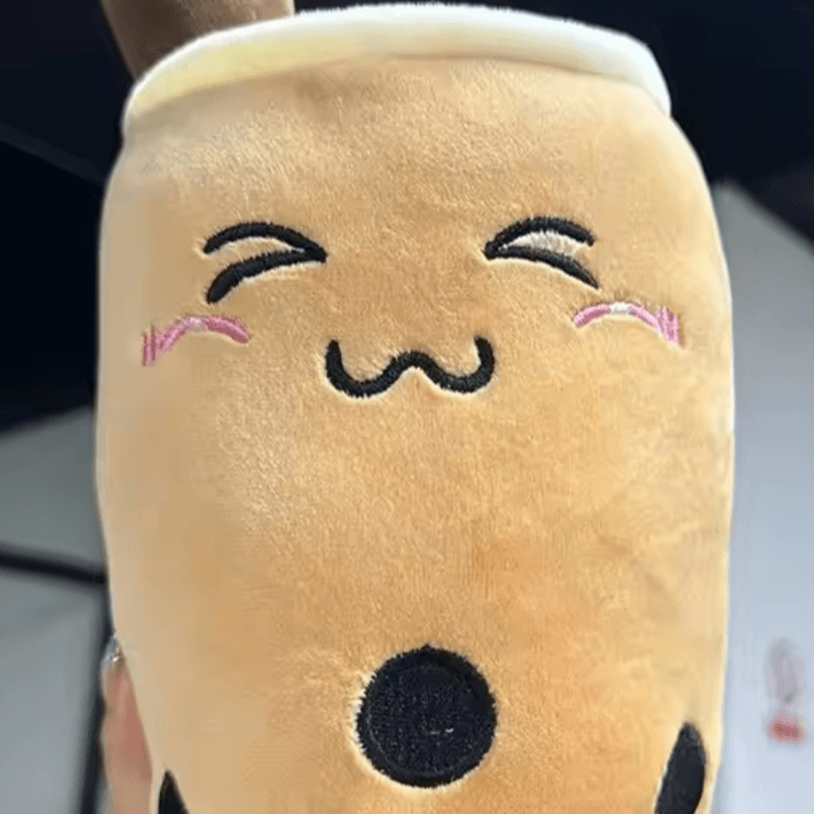 Peluche Coffee Jelly