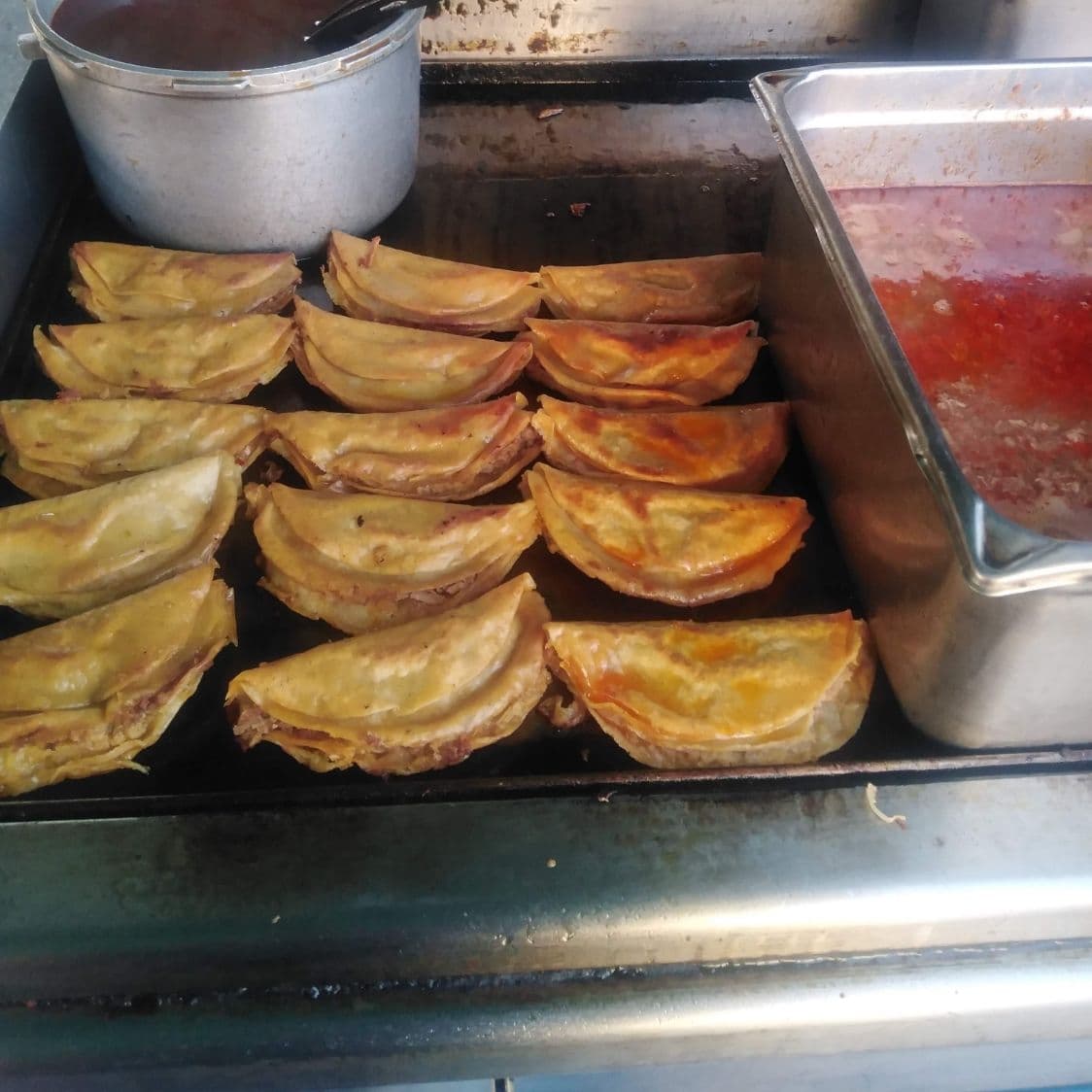 Paquete de 13 Tacos