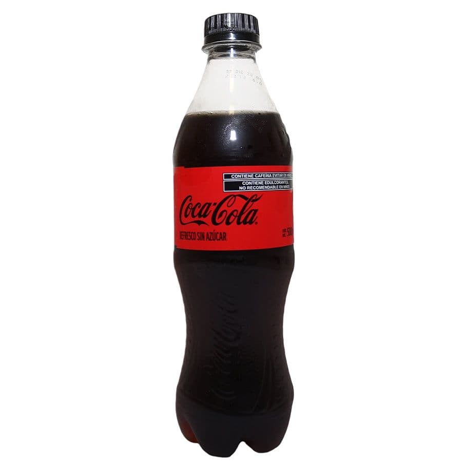 Coca-Cola