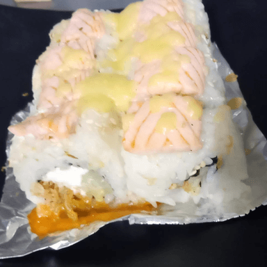 Esteisy Roll