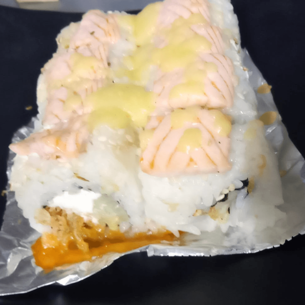 Esteisy Roll