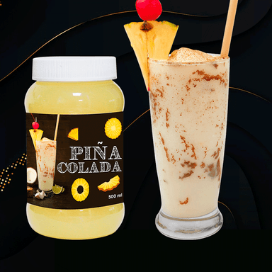 Piña Colada 500 Ml