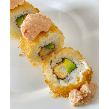 Yoshi Roll
