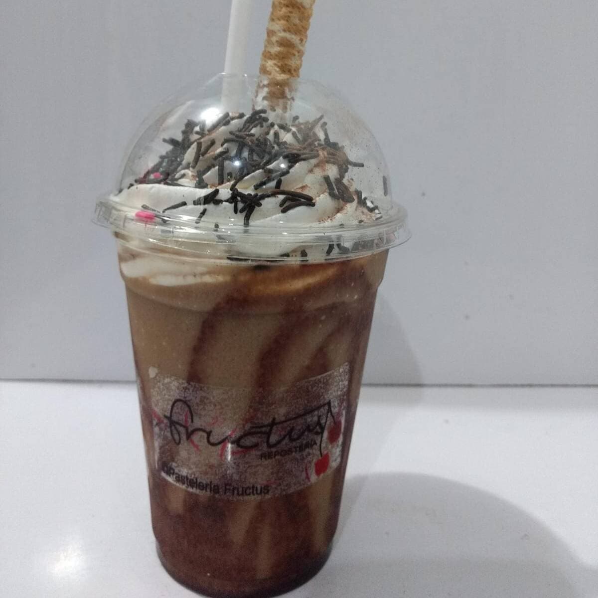 Frappuccino