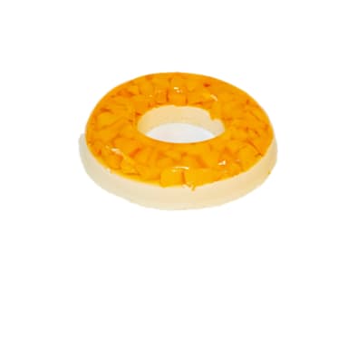 Gelatina de Almibar