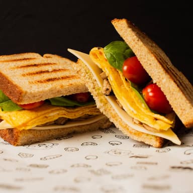 Combo Deli Futbolero Light