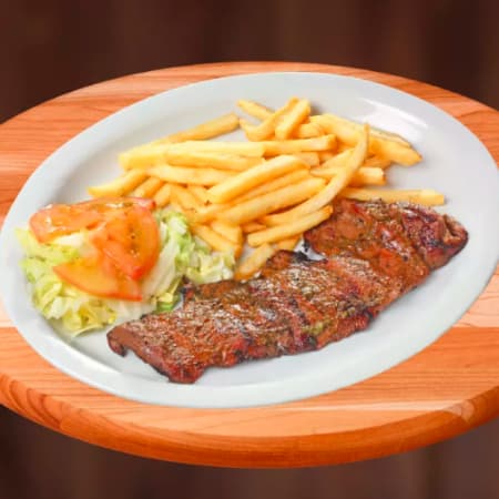 Carne de Res (Lomito)