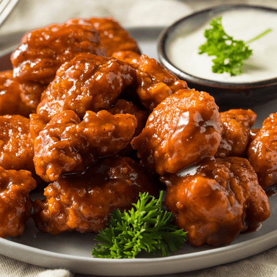 Boneless BQ