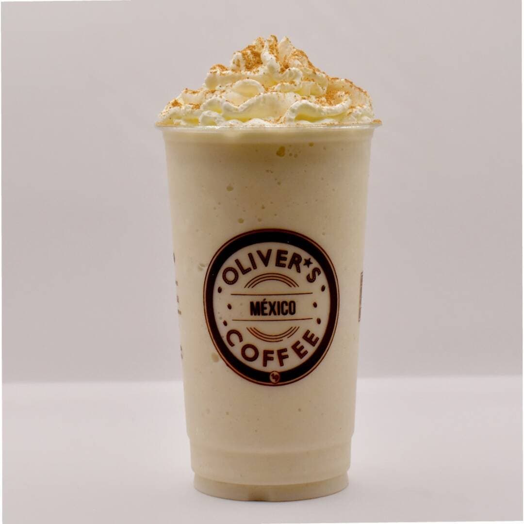 Frappé de Horchata