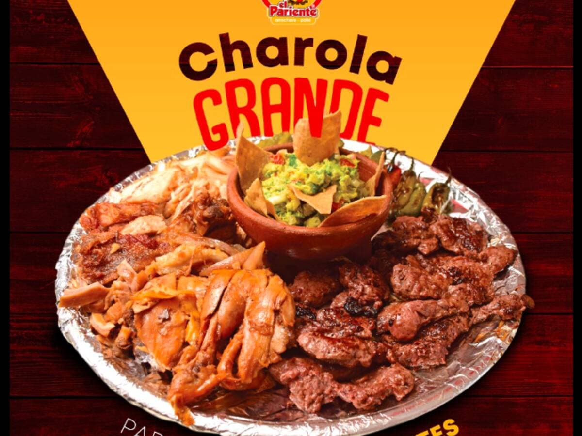 Carnitas el Pariente (Refugio)