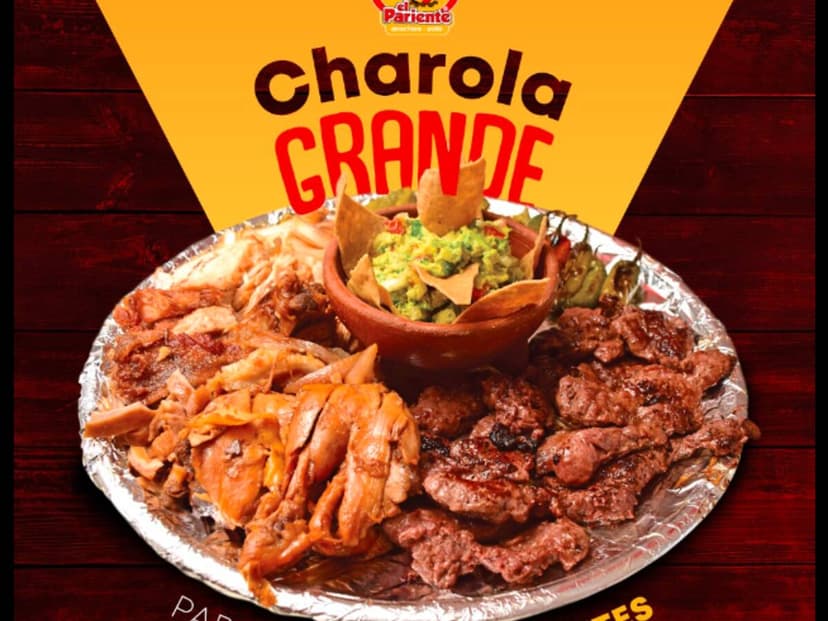 Carnitas el Pariente (Refugio)