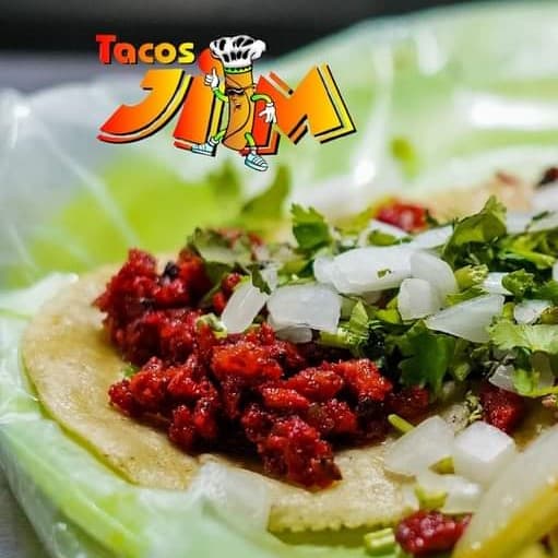 Tacos Jim Los Autenticos