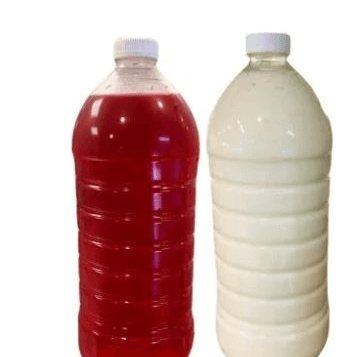 Agua de Horchata