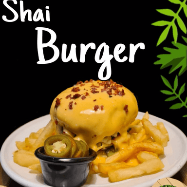 SHAI BURGUER