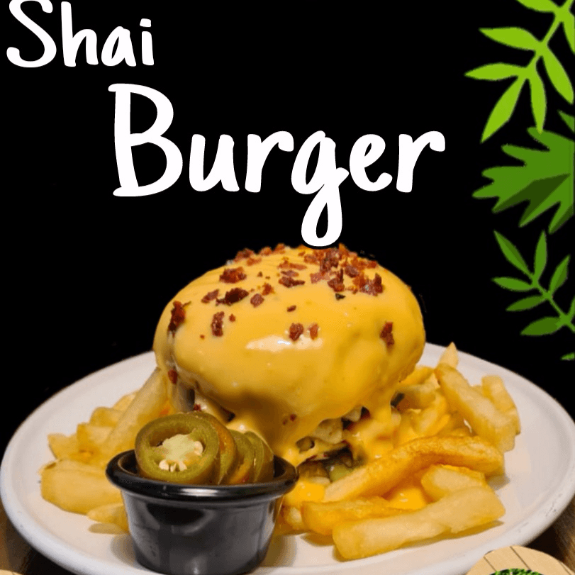 SHAI BURGUER