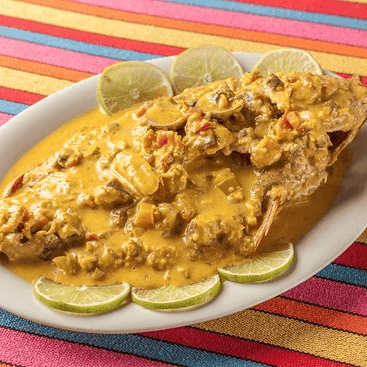 Mojarra Marinera