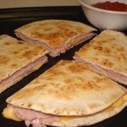 🌯Sincronizada Clasica