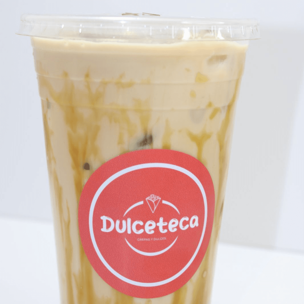 Caramel Macchiato