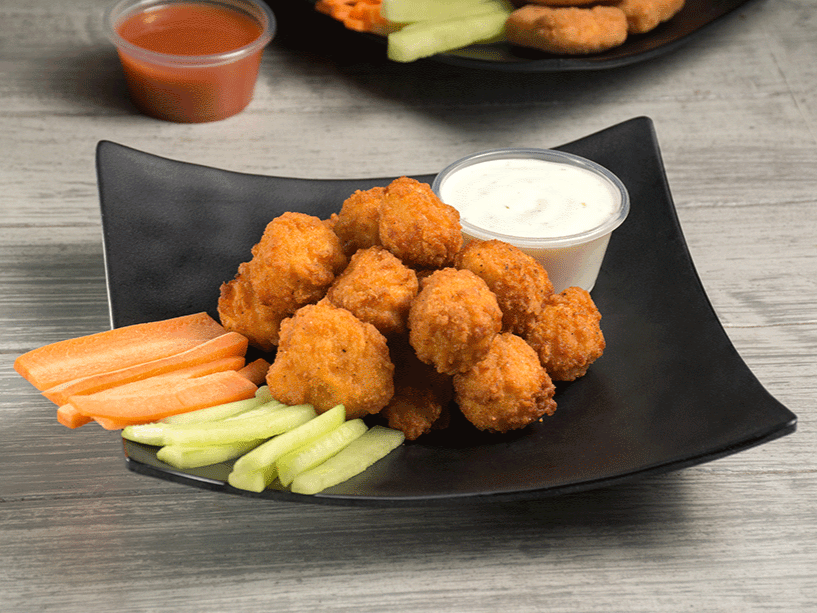 Orden de 10 Boneless