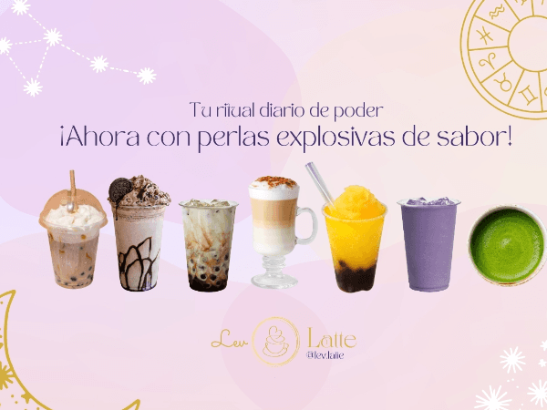 Lev Latte