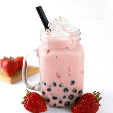MILK TEA FRESA