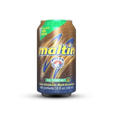 Maltin Personal