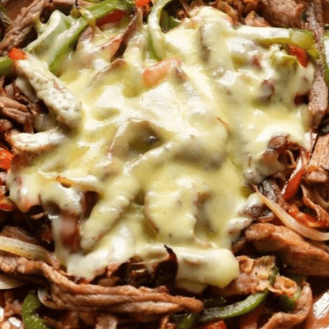 Delicioso Alambre