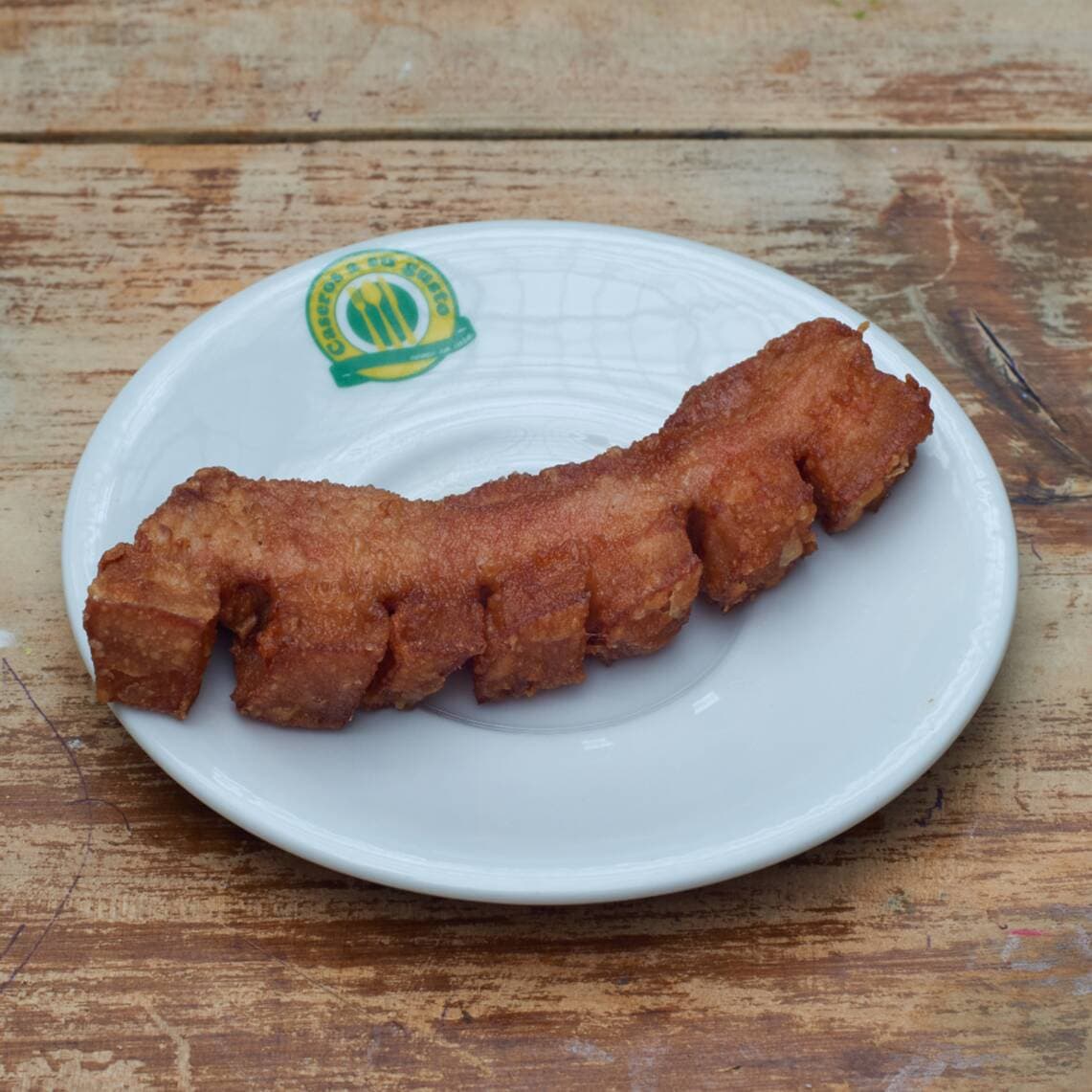 Chicharrón