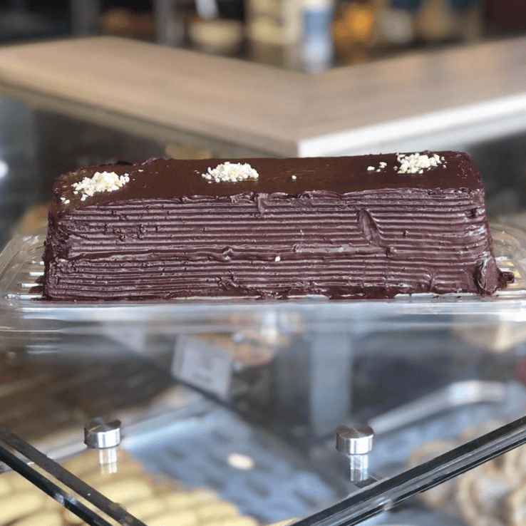 Torta chocolate grande
