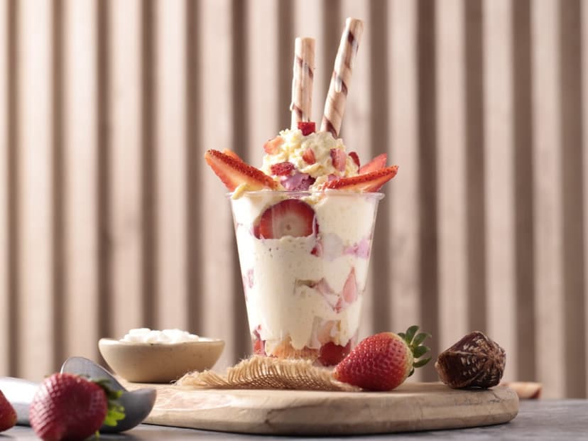 Helados Delicias Heladas