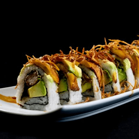 Kobe Especial Roll