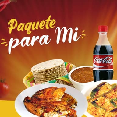 Paquete Para Mi 6
