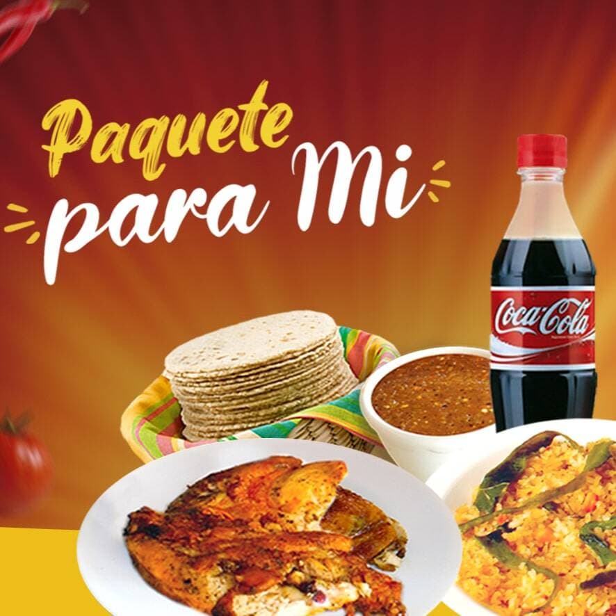 Paquete Para Mi 6